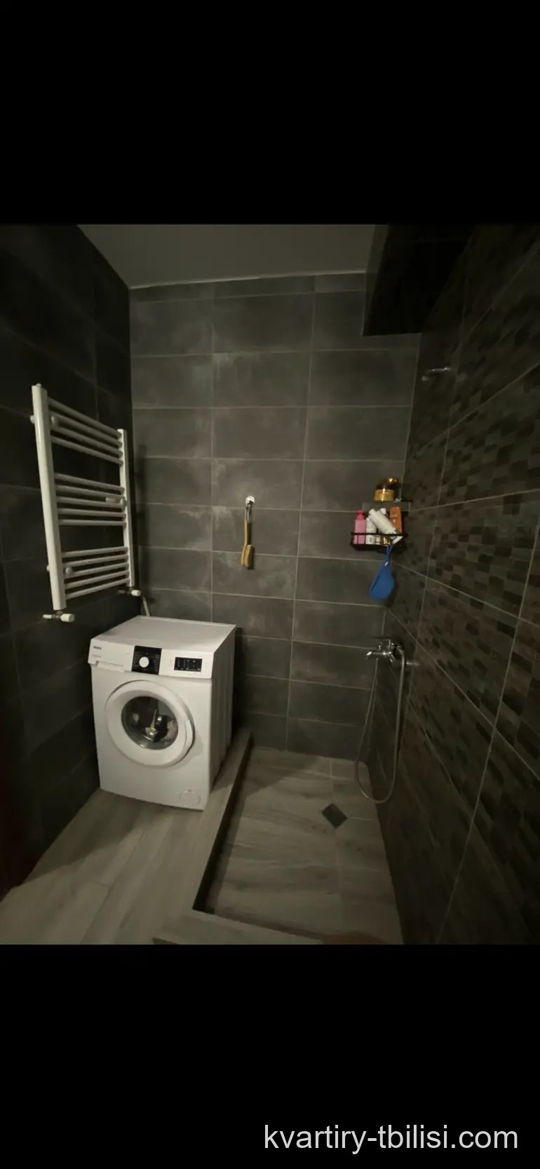 Однокомнатная квартира в Тбилиси — 58 000 USD | Tbilisi Homes
