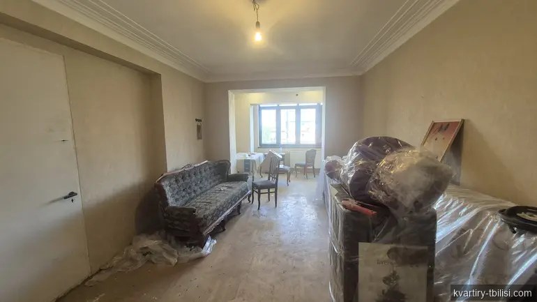 11-комнатная квартира в Тбилиси — 200 000 USD | Tbilisi Homes