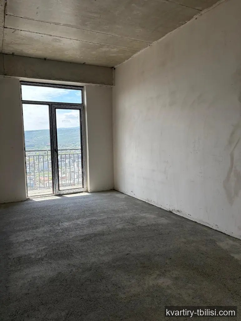 Двухкомнатная квартира в Тбилиси — 50 625 USD | Tbilisi Homes