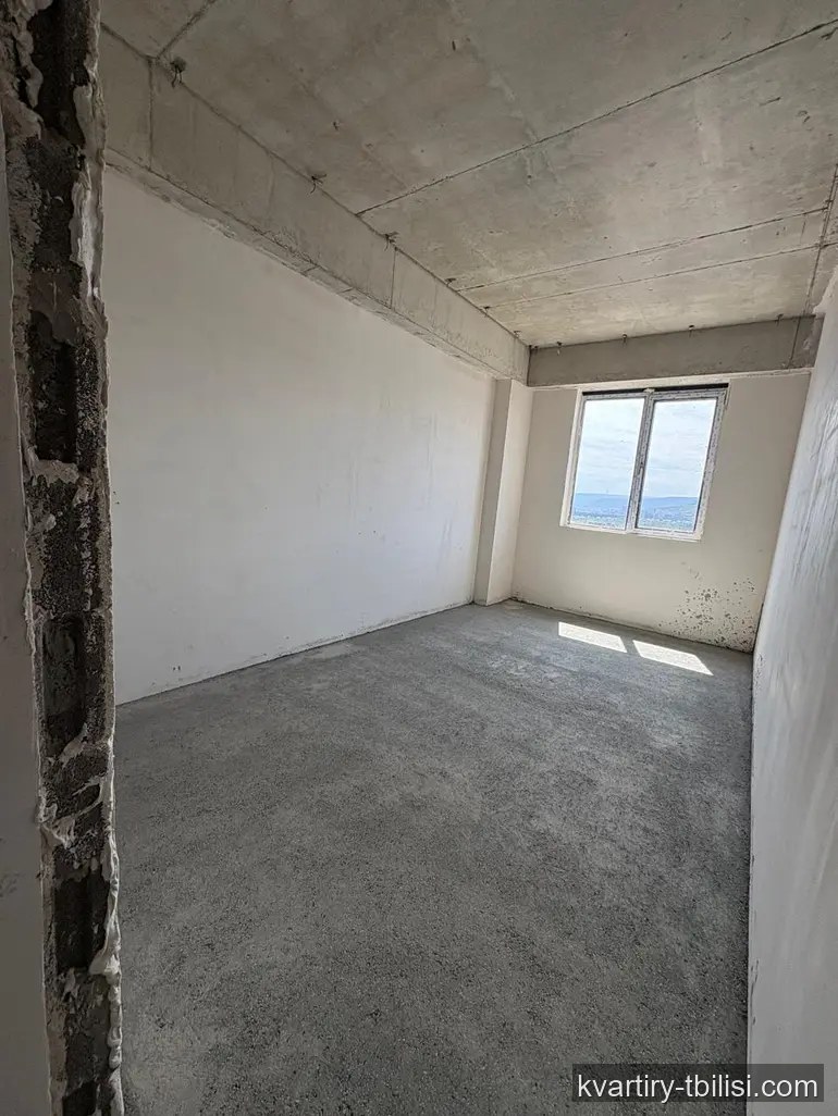 Двухкомнатная квартира в Тбилиси — 50 625 USD | Tbilisi Homes