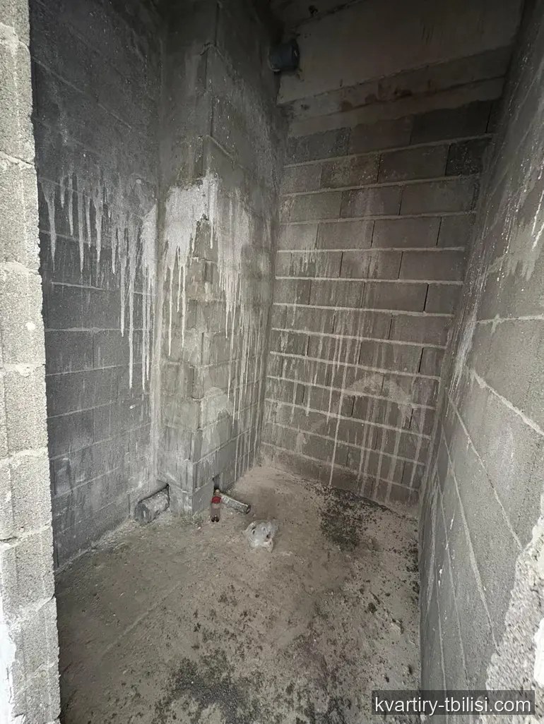 Двухкомнатная квартира в Тбилиси — 50 625 USD | Tbilisi Homes