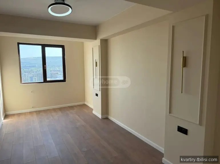 Двухкомнатная квартира в Тбилиси — 97 000 USD | Tbilisi Homes