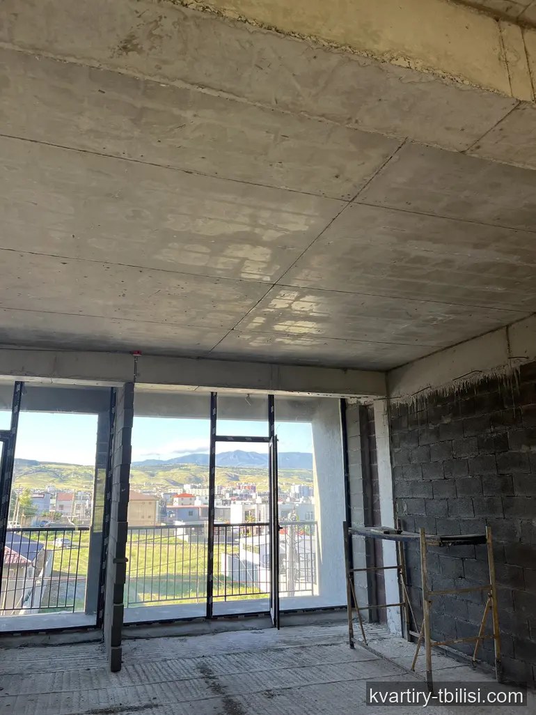 4-bedroom Apartment for sale in Tbilisi, Tbilisi, 222 sqm, floor 1/2 — 130 000 USD | Tbilisi Homes