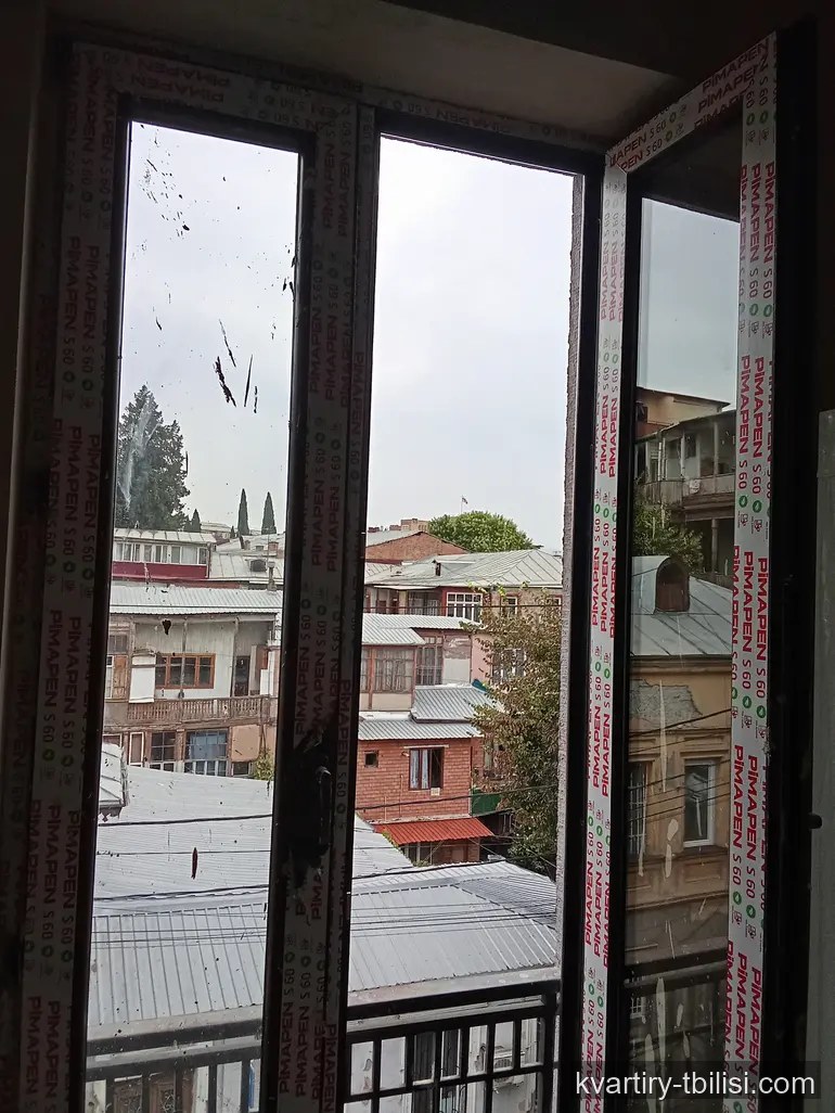 2-bedroom Apartment for sale in Sololaki, Tbilisi, 65.22 sqm, floor 4/5 — 220 000 USD | Tbilisi Homes