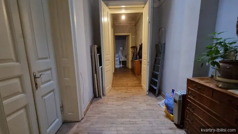 8-комнатная квартира в Сололаки — 444 600 USD | Tbilisi Homes
