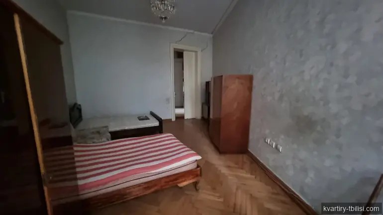 8-комнатная квартира в Сололаки — 444 600 USD | Tbilisi Homes