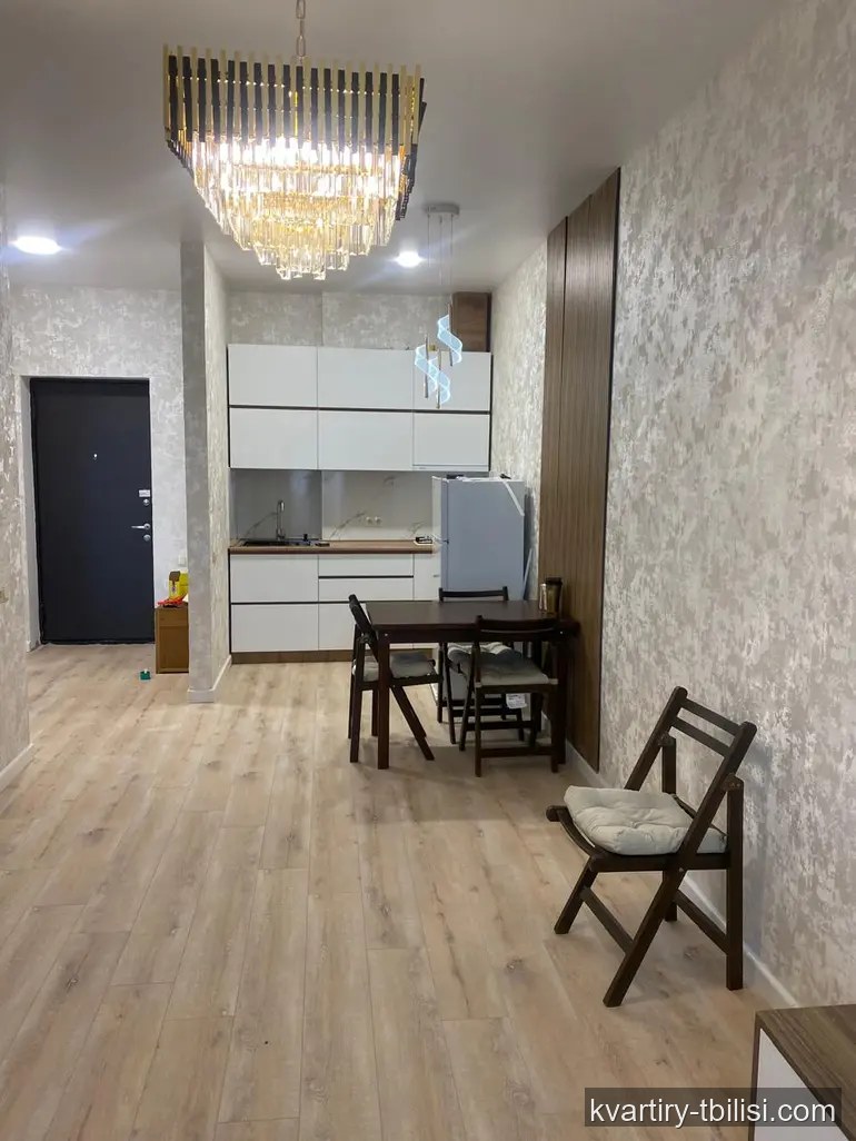 2-bedroom apartment