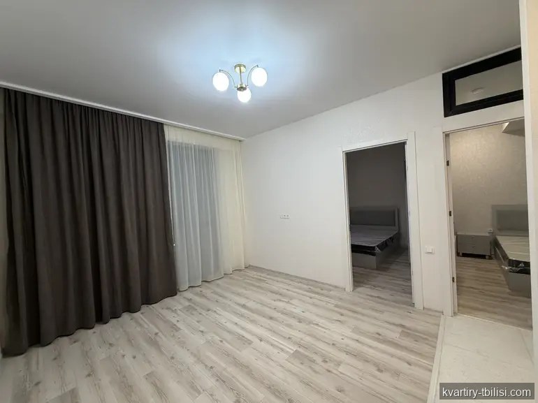 Трёхкомнатная квартира в Табахмала — 89 000 USD | Tbilisi Homes
