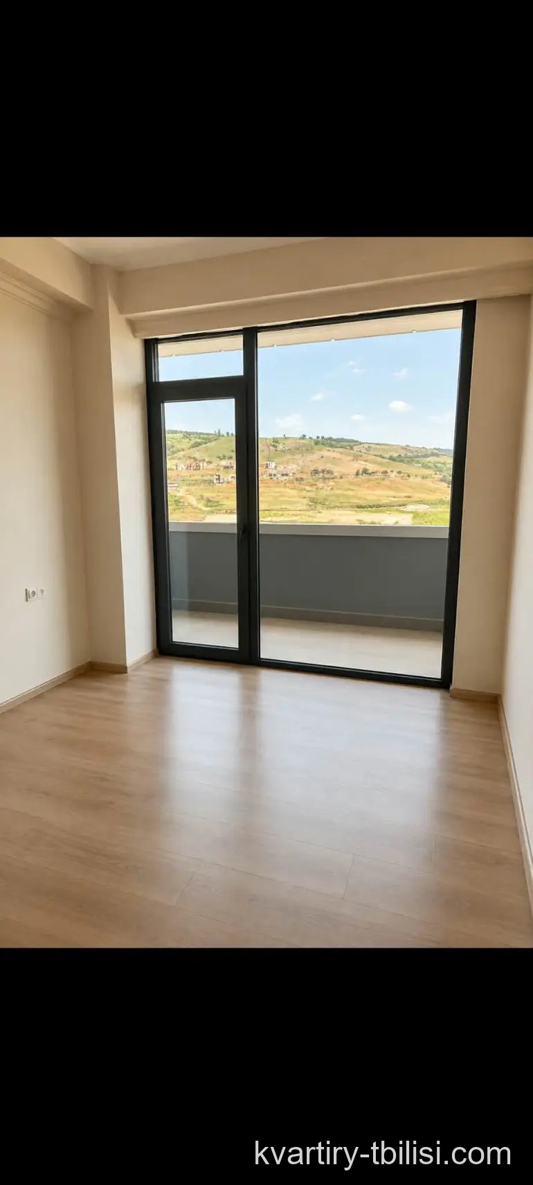 Трёхкомнатная квартира в Табахмала — 91 000 USD | Tbilisi Homes
