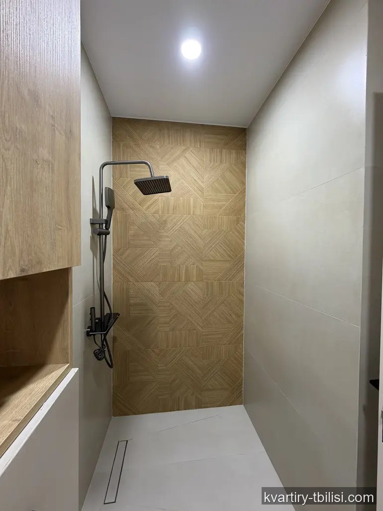 Трёхкомнатная квартира в Табахмала — 97 000 USD | Tbilisi Homes