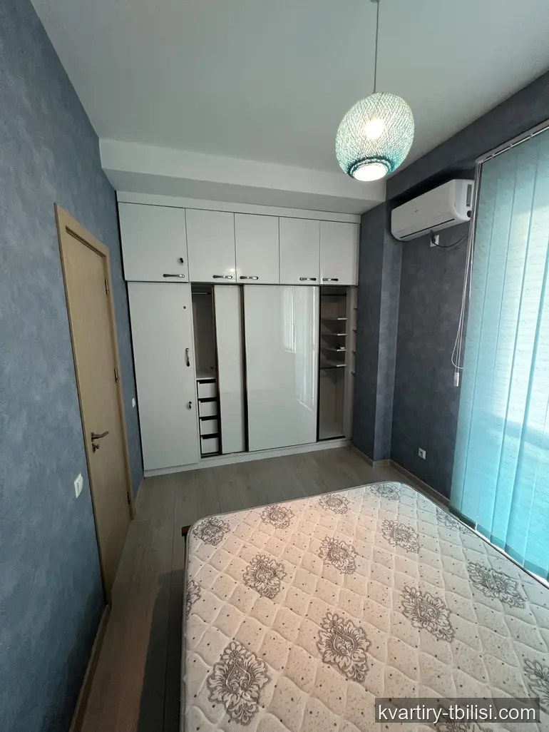 4-bedroom Apartment for sale in Tabakhmela, Tbilisi, 104 sqm, floor 8/9 — 140 000 USD | Tbilisi Homes