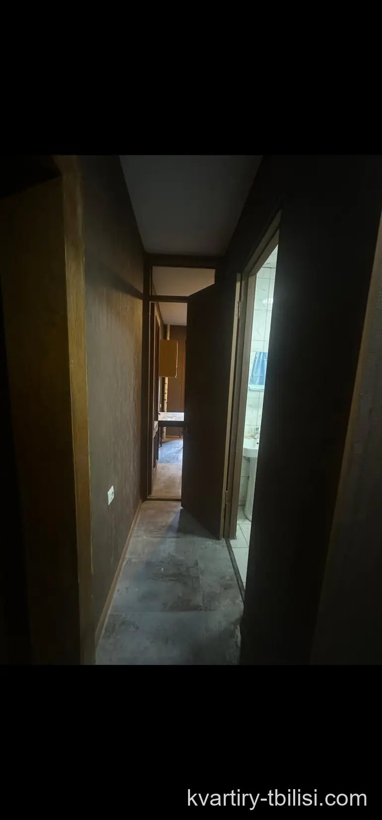Однокомнатная квартира на Темка — 54 000 USD | Tbilisi Homes