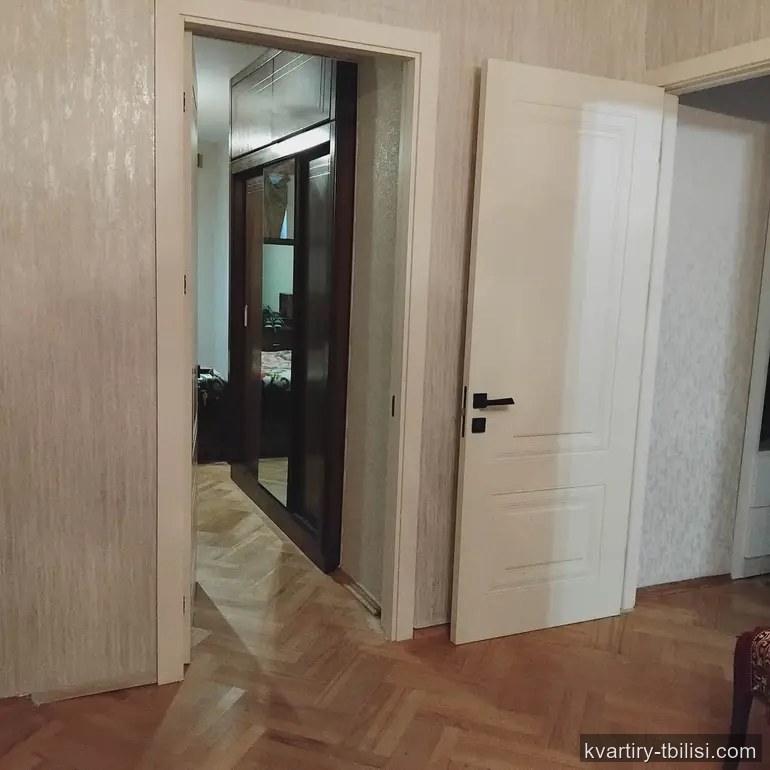 3-к. квартира