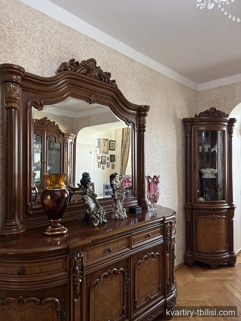 3-bedroom Apartment for sale in Temka, Tbilisi, 65 sqm, floor 6/14 — 90 000 USD | Tbilisi Homes