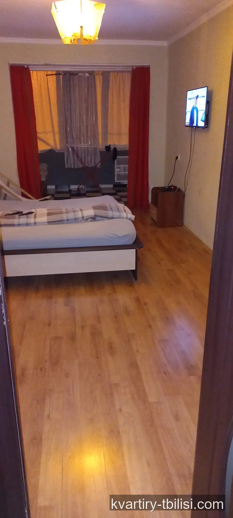 3-bedroom Apartment for sale in Temka, Tbilisi, 70 sqm, floor 2/5 — 75 000 USD | Tbilisi Homes