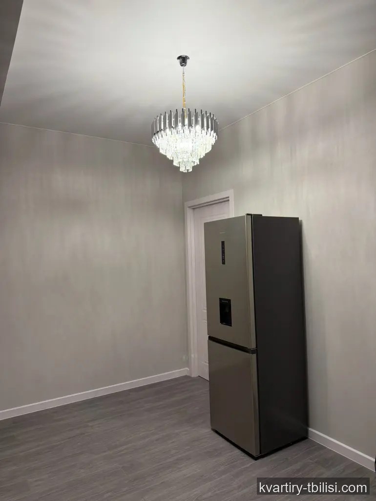 5-комнатная квартира на Темка — 250 000 USD | Tbilisi Homes