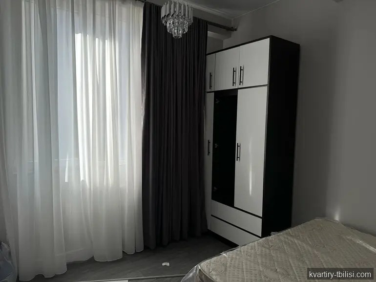 5-комнатная квартира на Темка — 250 000 USD | Tbilisi Homes