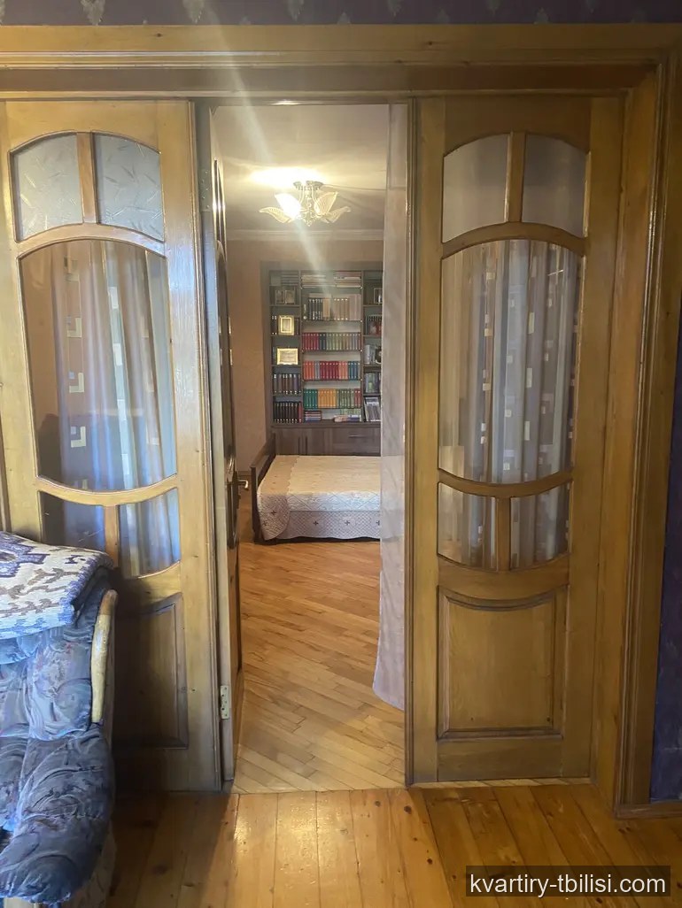 5-к. квартира
