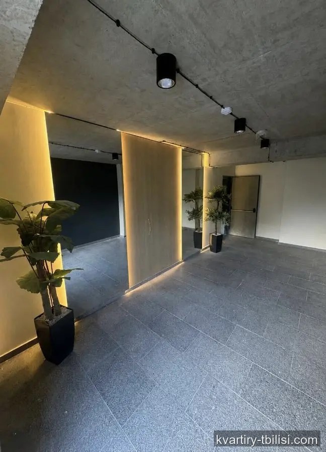 Двухкомнатная квартира в Третьем массиве — 82 000 USD | Tbilisi Homes