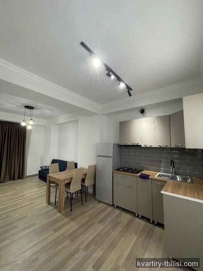 2-bedroom apartment