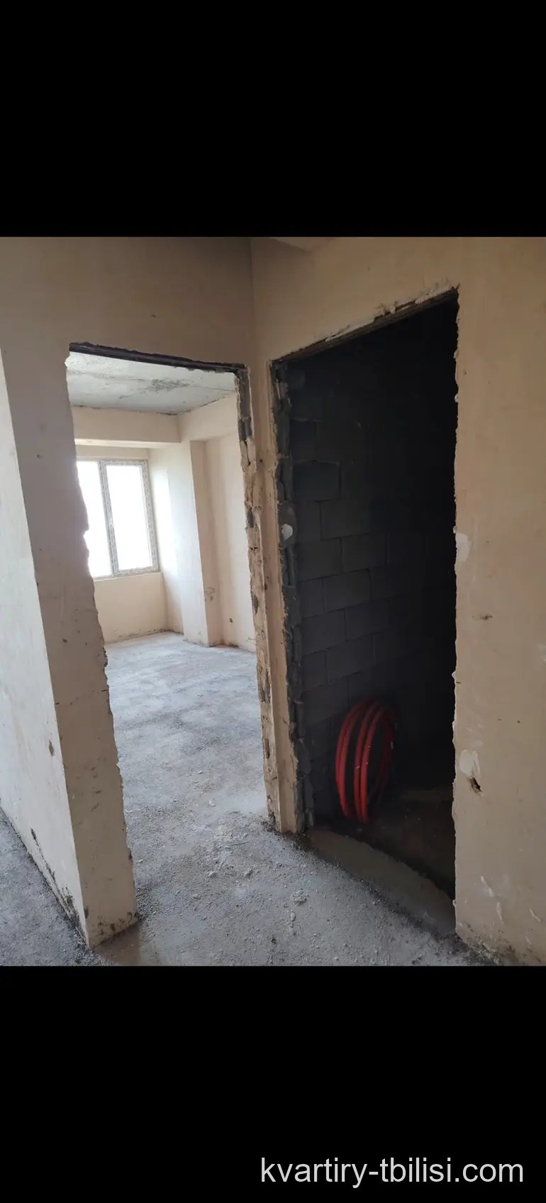 2-bedroom Apartment for sale in Third Massiv, Tbilisi, 47.14 sqm, floor 7/10 — 62 538 USD | Tbilisi Homes