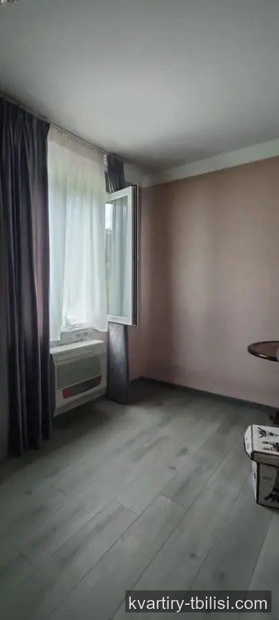 2-bedroom Apartment for sale in Third Massiv, Tbilisi, 56 sqm, floor 5/5 — 60 000 USD | Tbilisi Homes