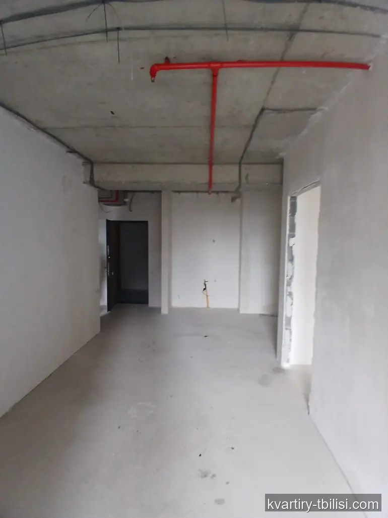 3-bedroom Apartment for sale in Third Massiv, Tbilisi, 75.1 sqm, floor 7/12 — 98 000 USD | Tbilisi Homes