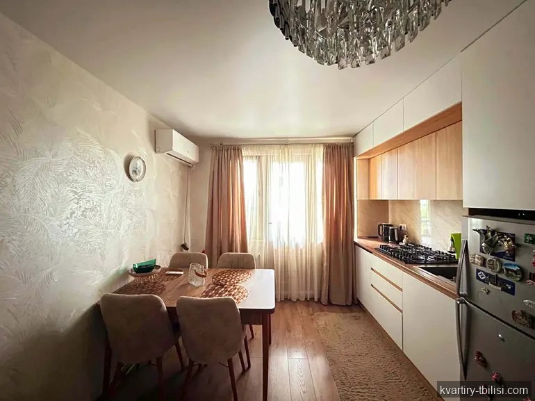 3-к. квартира