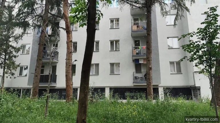 4-к. квартира