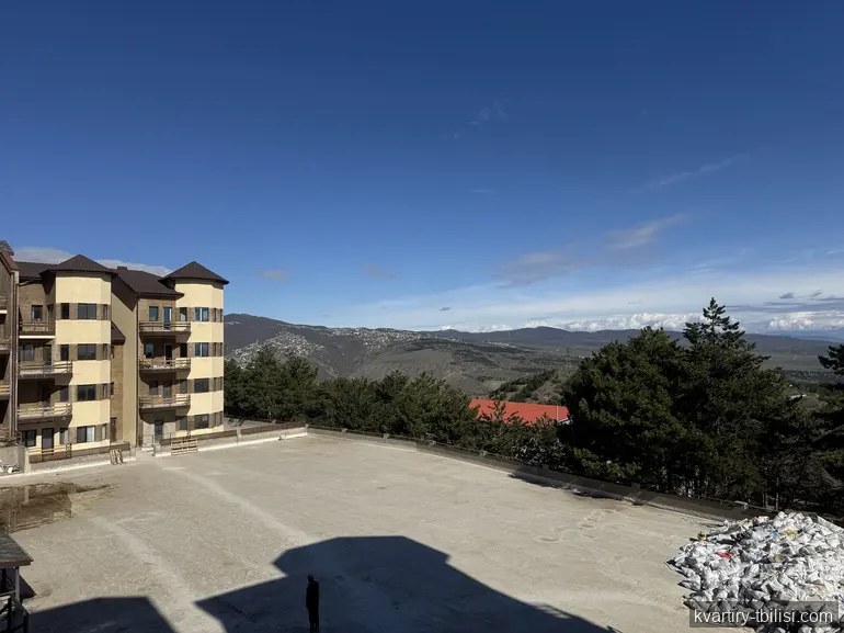 4-bedroom Apartment for sale in Tskneti, Tbilisi, 116 sqm, floor 3/4 — 145 000 USD | Tbilisi Homes