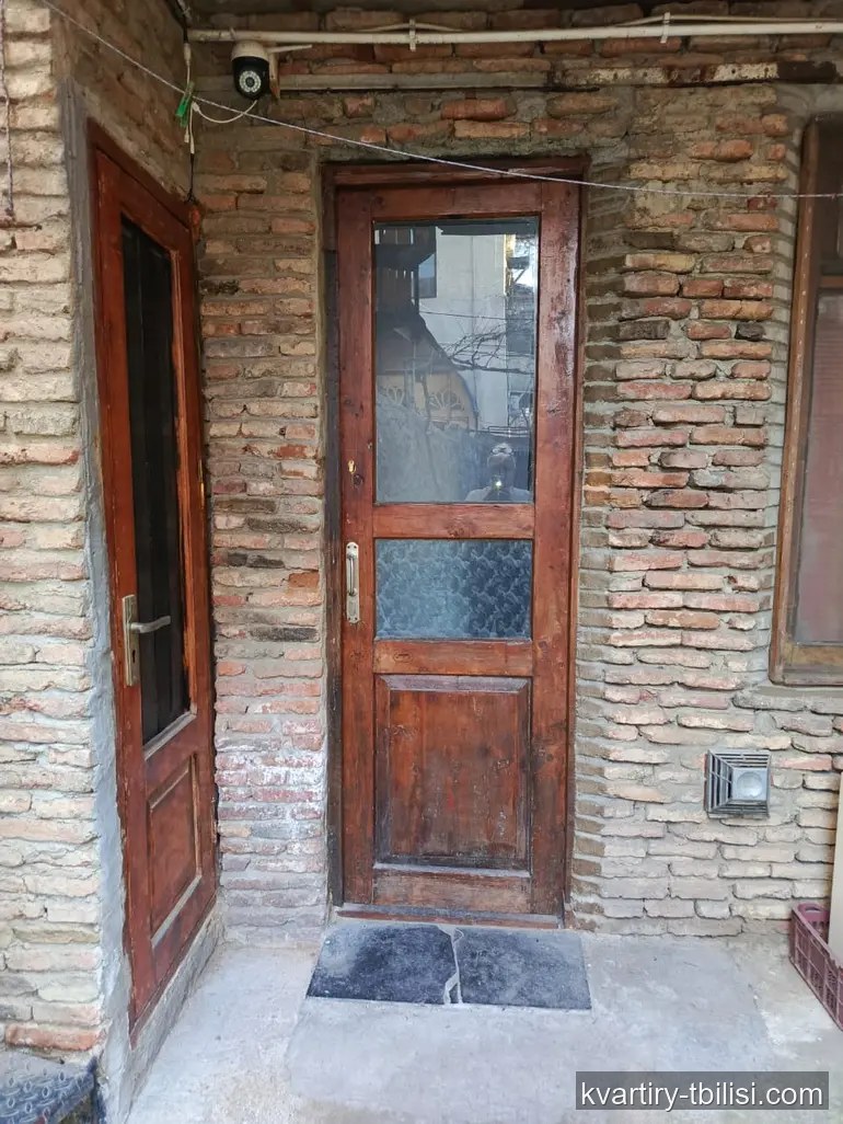 1-к. квартира