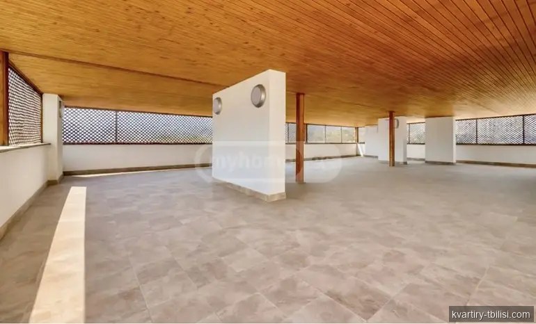 11-комнатная квартира в Ваке — 240 000 USD | Tbilisi Homes