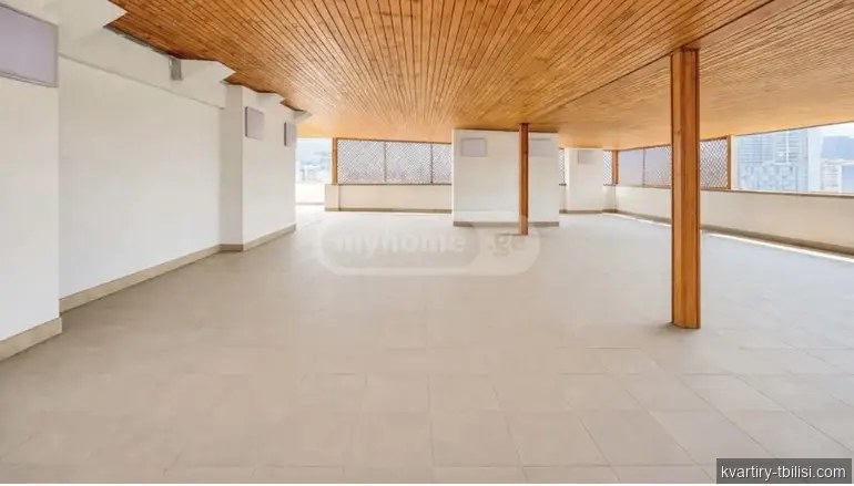 11-комнатная квартира в Ваке — 240 000 USD | Tbilisi Homes