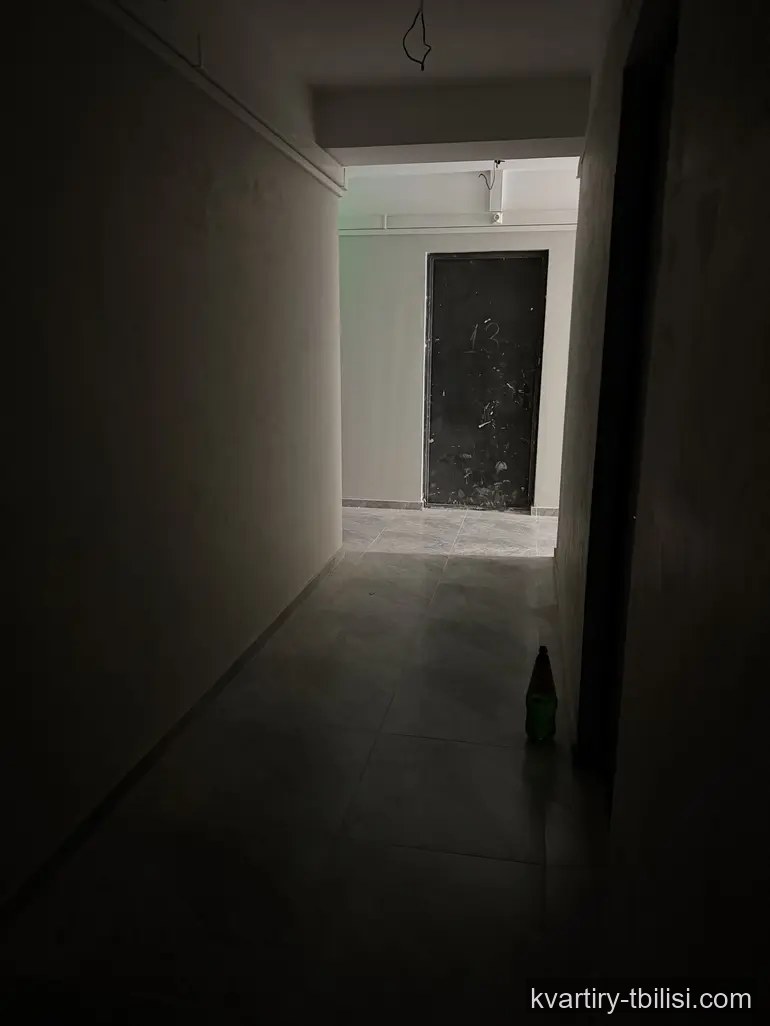 2-bedroom Apartment for sale in Vake, Tbilisi, 73 sqm, floor 3/5 — 160 000 USD | Tbilisi Homes