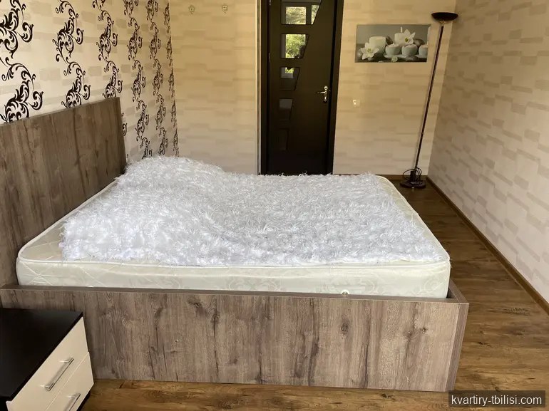 Двухкомнатная квартира в Ваке — 125 000 USD | Tbilisi Homes