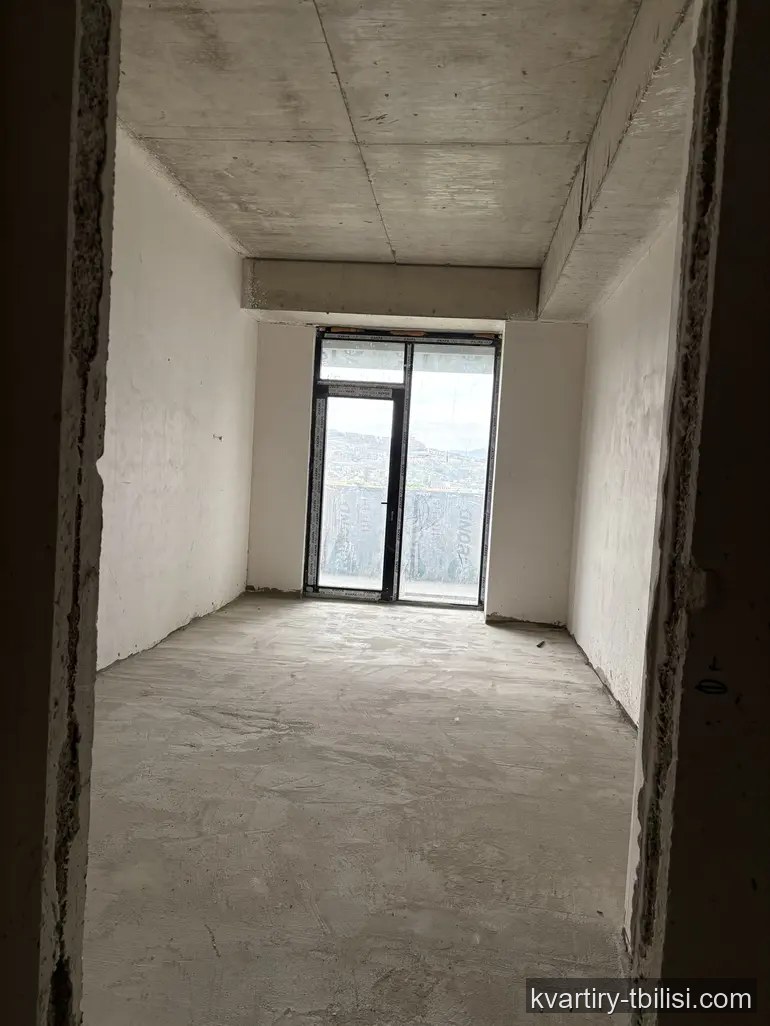 Двухкомнатная квартира в Ваке — 192 000 USD | Tbilisi Homes