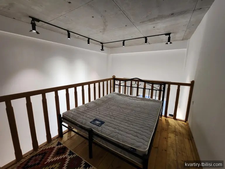 2-bedroom Apartment for sale in Vake, Tbilisi, 35 sqm, floor 1/7 — 97 000 USD | Tbilisi Homes