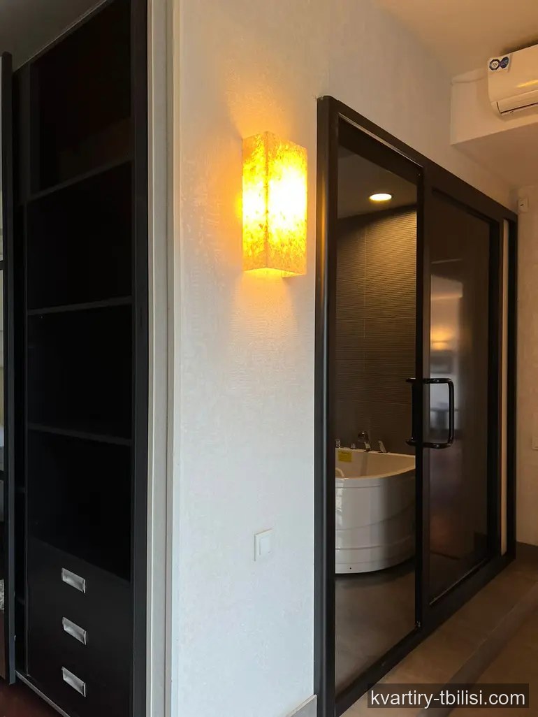 Двухкомнатная квартира в Ваке — 310 000 USD | Tbilisi Homes