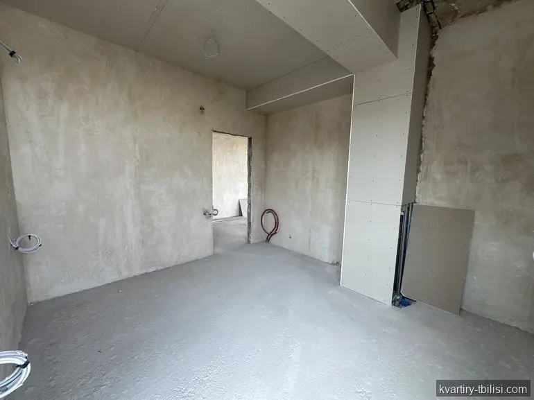 Двухкомнатная квартира в Ваке — 234 500 USD | Tbilisi Homes