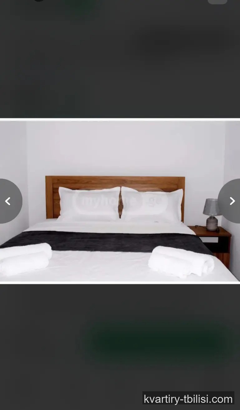 2-bedroom Apartment for sale in Vake, Tbilisi, 50 sqm, floor 17/17 — 500 USD | Tbilisi Homes