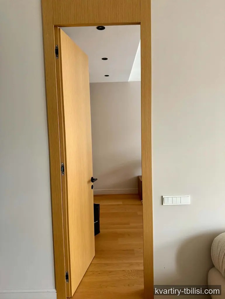 Двухкомнатная квартира в Ваке — 365 000 USD | Tbilisi Homes