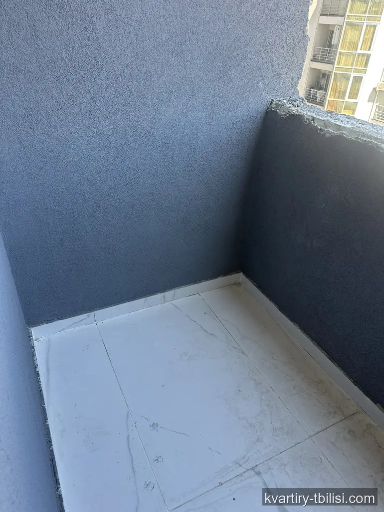 2-bedroom Apartment for sale in Vake, Tbilisi, 52 sqm, floor 7/18 — 145 600 USD | Tbilisi Homes