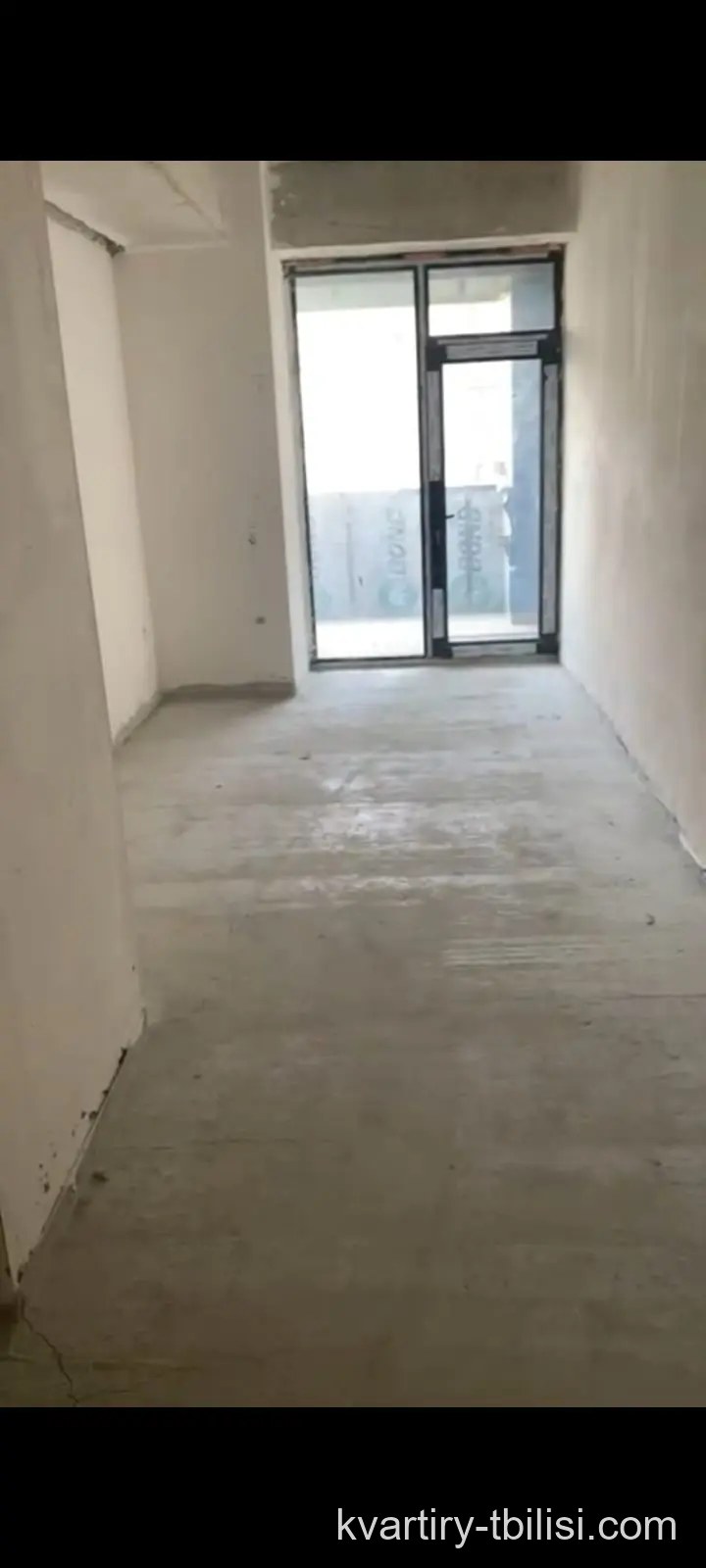 2-bedroom Apartment for sale in Vake, Tbilisi, 83.01 sqm, floor 4/25 — 207 000 USD | Tbilisi Homes