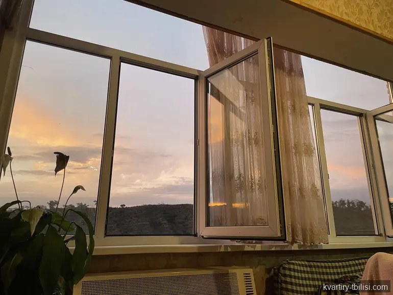 Двухкомнатная квартира в Ваке — 125 000 USD | Tbilisi Homes