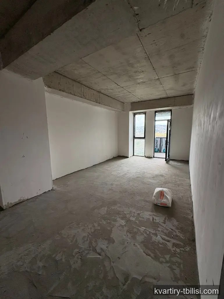 Двухкомнатная квартира в Ваке — 190 000 USD | Tbilisi Homes