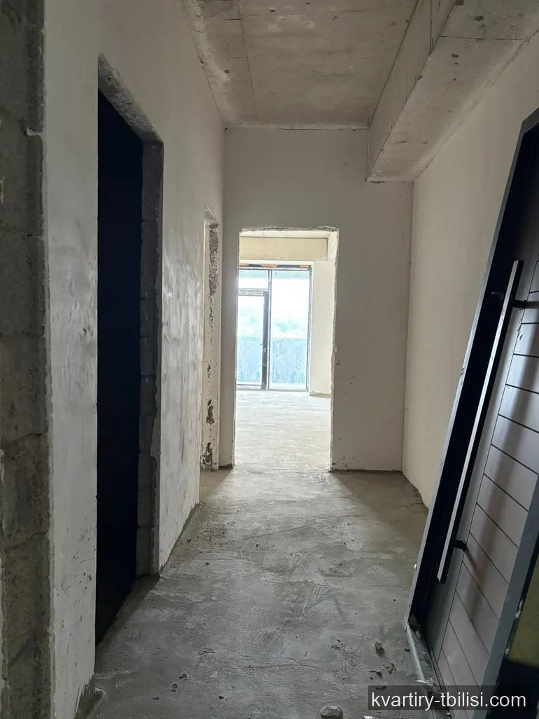 Двухкомнатная квартира в Ваке — 190 000 USD | Tbilisi Homes