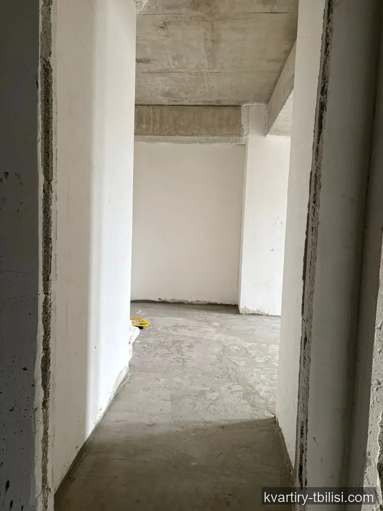 Двухкомнатная квартира в Ваке — 190 000 USD | Tbilisi Homes