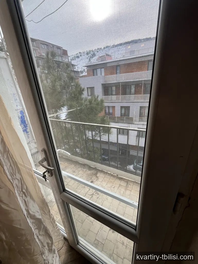 იყიდება 2 ოთახიანი ბინა ვაკეში, 80 მ², 6/7 სართული — 250 000 USD | Tbilisi Homes