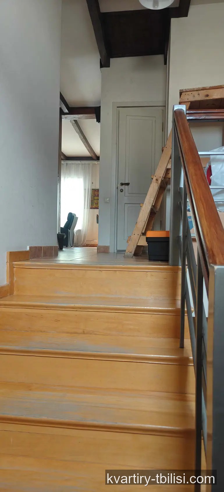 Трёхкомнатная квартира в Ваке — 149 975 USD | Tbilisi Homes