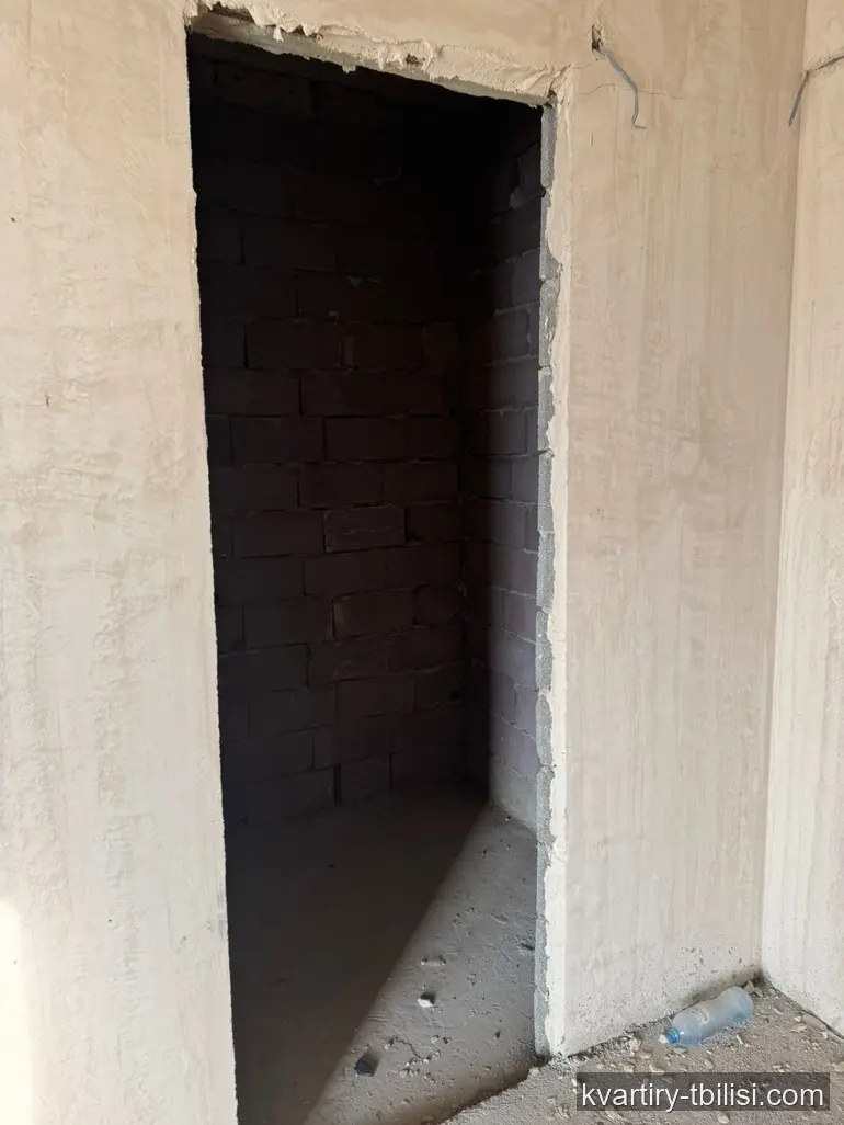 Трёхкомнатная квартира в Ваке — 357 000 USD | Tbilisi Homes